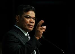 Subscribe to our telegram channel for the latest updates on news you. Saifuddin Nasution Sarawak Pkr Convention Will Take Place On Nov 23 As Scheduled The Star