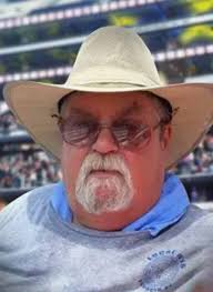 Obituary information for Greg Hampton