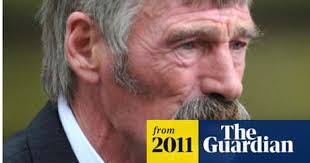 John McAleese obituary