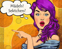 Spruche Spruchkarten Uber Sekt Und Alkohol Pop Art Madchen Kunst Madchen Kunst Ideen