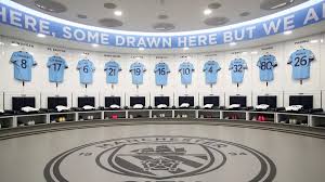 Man City's Medical Team's Approach: Expertise and Resources Utilized