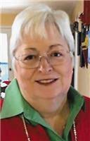 Marylee Blakeman Obituary (1958