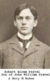 Descendants of Hans John Bushong