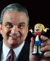 Steve Geppi Interview: The Godfather of Comics by Alex Grand & Jim Thompson 