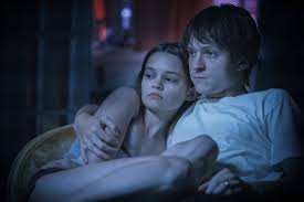 Tom holland, ciara bravo, thomas lennon and others. Cherry 2021 Photo Gallery Imdb