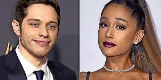 Pete davidson shares struggle with borderline personality disorder. Verlobung Gelost Ariana Grande Und Pete Davidson Haben Sich Getrennt