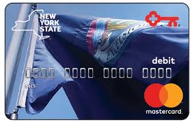 Benefits are automatically deposited onto the card by the state. Key2benefits New York State Department Of Labor Keybank