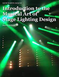 18 Best Stage Lighting Books Of All Time Bookauthority
