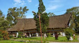 Hal ini menjadikan indonesia memiliki kekayaan budaya yang sangat beragam. 63 Gambar Rumah Adat Bolon Sumatera Utara Terbaru Gambar Rumah
