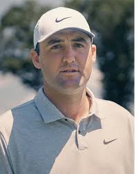 Scottie Scheffler announces resignation from PGA Tour