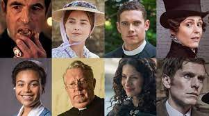 A list of british tv and radio comedies and comedy films that debuted in 2020. Best Uk Comedy Series 2020 Comedy Walls