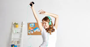 8 fantásticos beneficios de bailar ¡Atrévete!