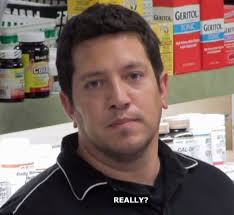 Young Sal. : r/ImpracticalJokers