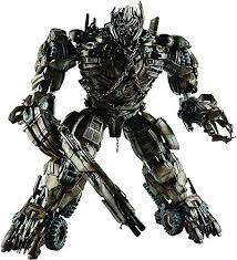 Transformers Megatron 185 Collectible Figure You Can Find Out More Details At The Link Of The Image Note It Is Transformers Megatron Megatron Transformers