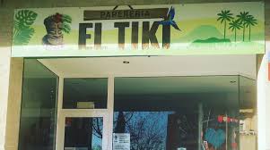 Papelería EL TIKI