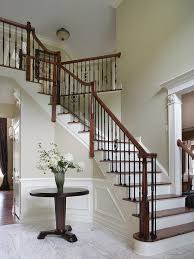 Building a staircase requires proper design, precise measurements and accurate calculations of a staircase so that it is safe and at. Traditional Staircase Design Ideas Pictures Remodel And Decor Traditional Staircase Staircase Design Stairs Design