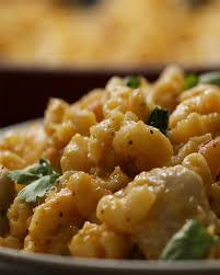 Butter Chicken Mac N Cheese Recipes Cooking Recipes Food