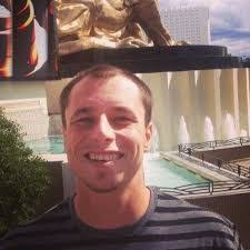 Greg Thrasher's Instagram, Twitter & Facebook