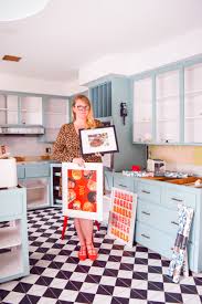 Check spelling or type a new query. Retro Glam Kitchen Renovation Details Pmq For Two