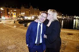 Här hittar du samtliga artiklar, kommentarer och analyser om ulf kristersson från dagens bevaka ämnet för att hålla dig uppdaterad om ulf kristersson. September Aret I Bilder 2018