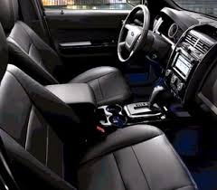 Image result for Black 2009 Escape