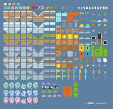 7,000+ vectors, stock photos & psd files. Platformer Art Deluxe Opengameart Org
