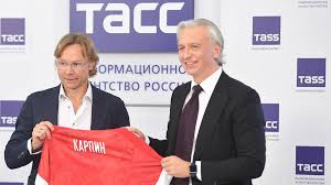 Maybe you would like to learn more about one of these? Karpin Pozval V Trenerskij Shtab Sbornoj Rossii Pisareva I Onopko Novosti Sport Kommersant