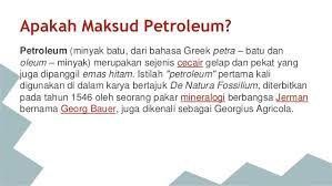 Waktu pembentukan trap sangat penting karena jika trap terbentuk sebelum hidrokarbon bermigrasi maka kemungkina. Bagaimana Petroleum Terbentuk Maksudnya Faktor Faktor Petroleum T