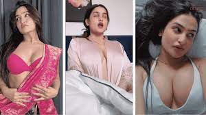 Sassy Poonam Viral Video: एक बार फिर वायरल हुआ Sassy Poonam का हॉट वीडियो,  Watch Video!