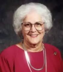 Obituary information for Ramona Martin Glenn