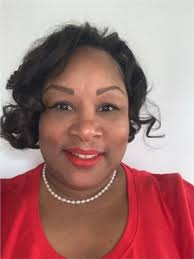 NCNW Official Slate of Candidates by National Council of Negro Women, Inc. 