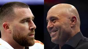 Taylor Swift Support Not Enough as Travis and Jason Kelce Lag Behind Joe  Rogan