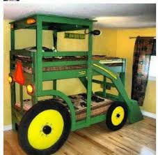 Tractor Bed Lit Enfant Meilleurs Lits Et Deco Chambre Enfant