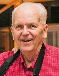 Wilho J. Knuuti Obituary