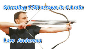 90 list list price $91.90 $ 91. Here S How Medieval Archers Shot 1 000 Arrows In 25 Seconds Nerdist