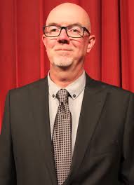 Webster Named Next Principal of HCHS Henry County Public Schools is excited  to announce that Kevin Webster has been named Principal of Henry County  High School (HCHS) for the coming school year.