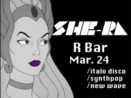 Image result for Synthpop