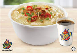 Kami berikan resepi soto ayam sedap yang paling lengkap dengan resepi dan tips terbaik untuk anda buat.sama ada makan harian atau majlis tertentu, boleh buat. Resepi Bubur Ayam Marry Brown Bahanresepi Hestiro Com