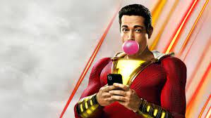 Shazam (formerly known as captain marvel) is a superhero in the dc comics universe and the protector of fawcett city. Watch Shazam Movie Hbo