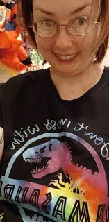 Had our family Christmas card photos done. And one of my favorites has my  nephew screeching Like a pterodactyl 😂