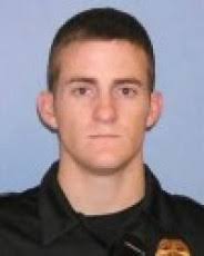 Reflections for Police Officer Bradley Ryan Jones, Glendale Police  Department, Arizona