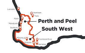 Lockdown information for perth, peel and south west. H78chzopatsn3m