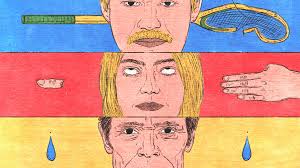 The Monotonous Miseries of “Kinds of Kindness”