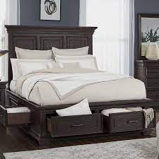 Very happy with purchase, this unit can excellent use of bedroom space!lovemysleepi bought the nordli queen bed 3 yrs ago, now planning. 23 Best Bed Frames 2021 The Strategist New York Magazine