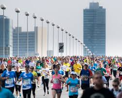 Vienna City Marathon Service