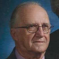 Mr. Dean Virgil West Obituary