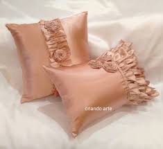Kit Almofadas Decorativas Compose 4 Pcs Almofadas Decorativas Almofadas Travesseiros Artesanais