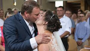 Der internationale ableger von bauer sucht frau ist ein voller erfolg für rtl. Bauer Sucht Frau Hochzeit So Schon War Bennys Und Nadines Trauung