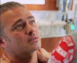 Kelly severide