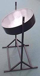 Steel drum from new york city, ny (482 miles from detroit, mi) lyl harper is a solo entertainer who plays a wide and colorful range of caribbean music including reggae and calypso. Steelpan Wikipedia
